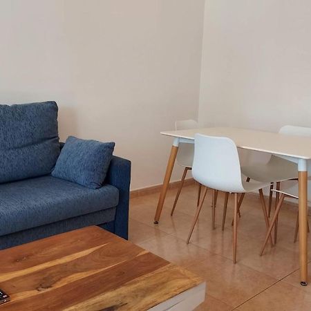 Papagayo 21-22, Big Pool And Free Wifi Apartment Corralejo Bagian luar foto