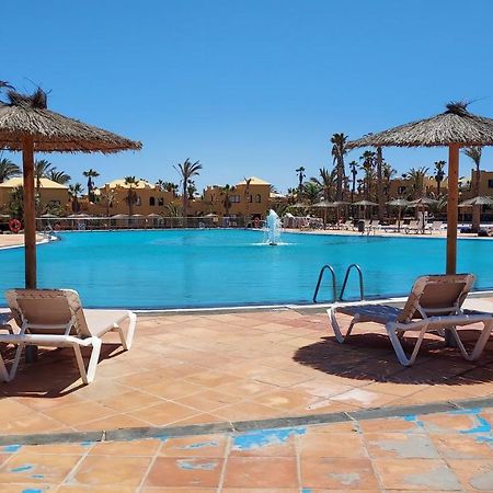 Papagayo 21-22, Big Pool And Free Wifi Apartment Corralejo Bagian luar foto