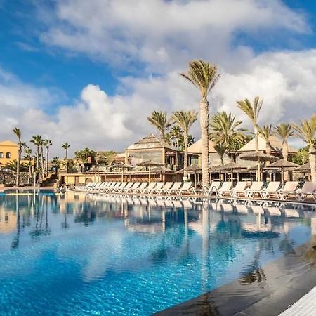 Papagayo 21-22, Big Pool And Free Wifi Apartment Corralejo Bagian luar foto