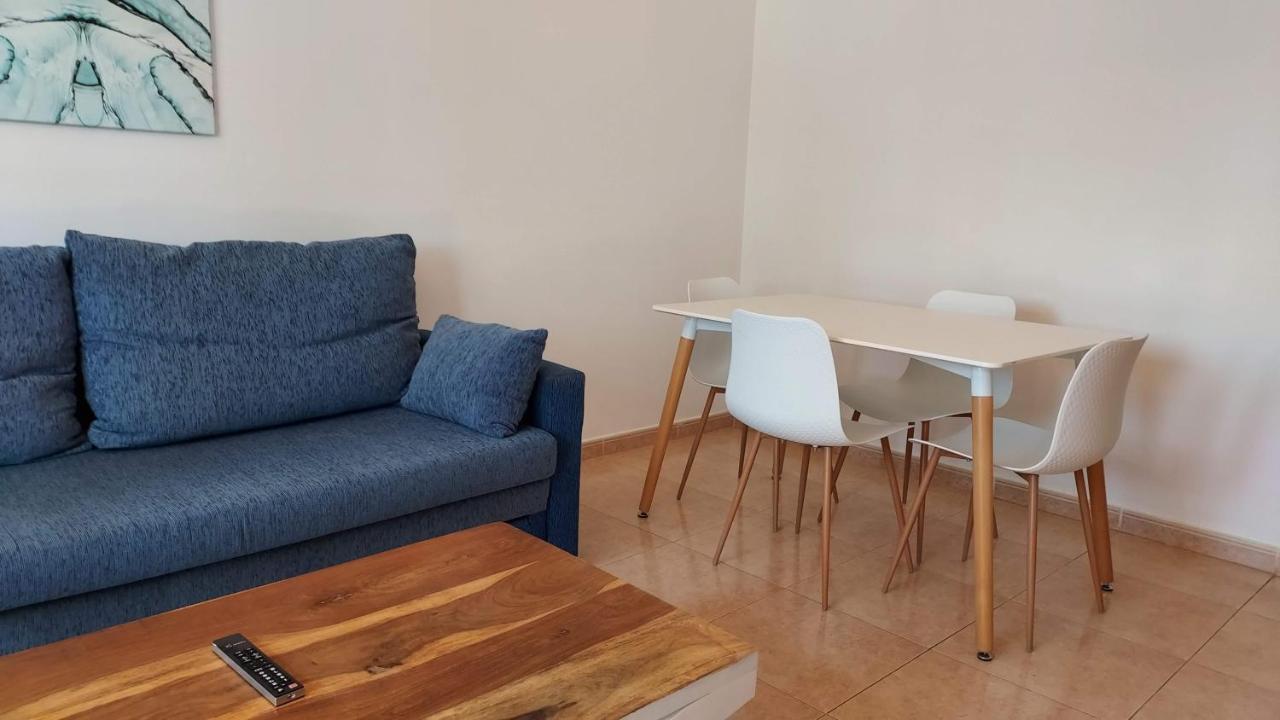 Papagayo 21-22, Big Pool And Free Wifi Apartment Corralejo Bagian luar foto