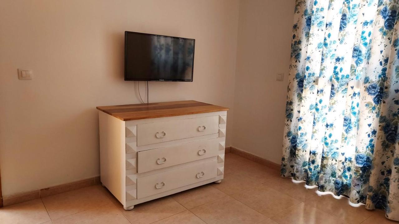 Papagayo 21-22, Big Pool And Free Wifi Apartment Corralejo Bagian luar foto