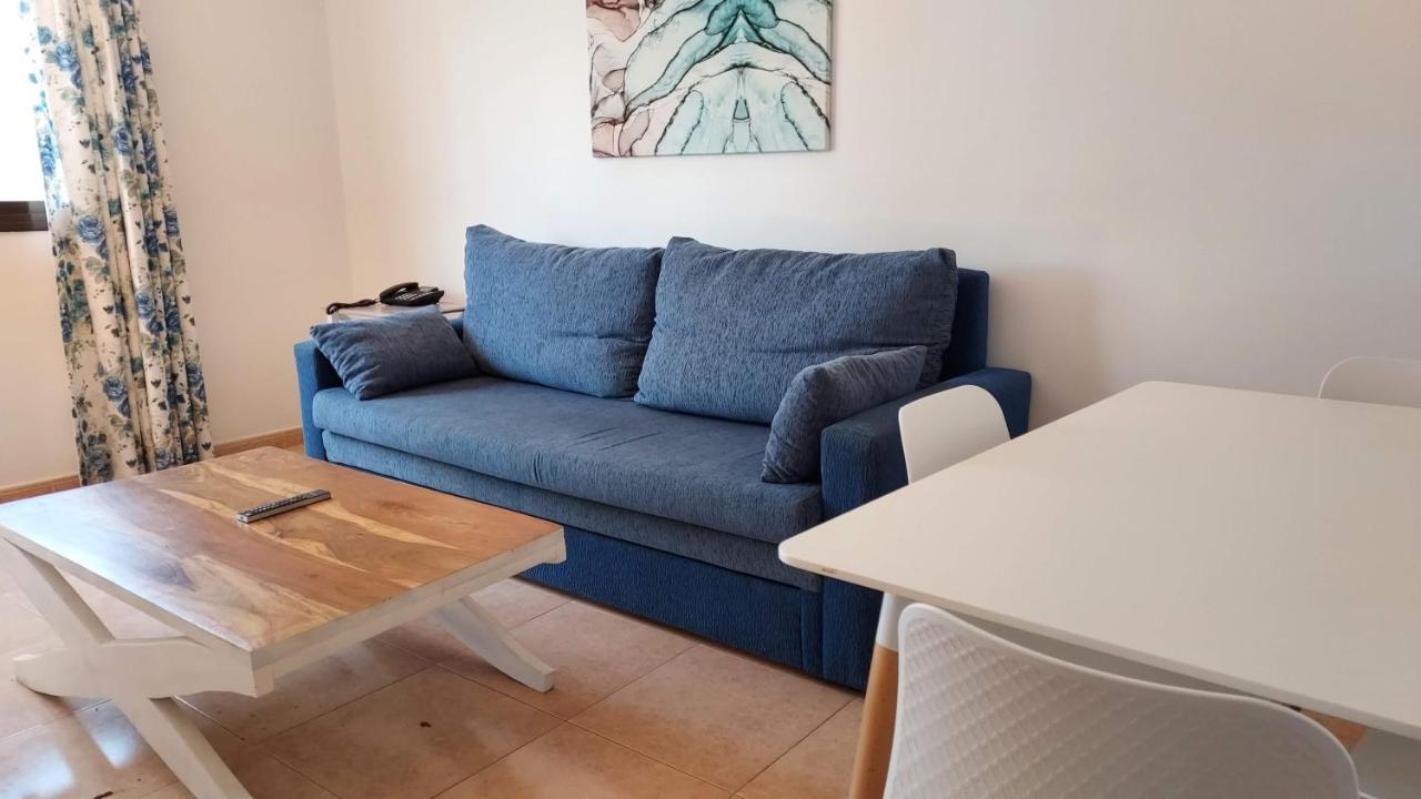 Papagayo 21-22, Big Pool And Free Wifi Apartment Corralejo Bagian luar foto