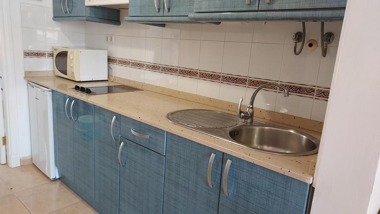 Papagayo 21-22, Big Pool And Free Wifi Apartment Corralejo Bagian luar foto