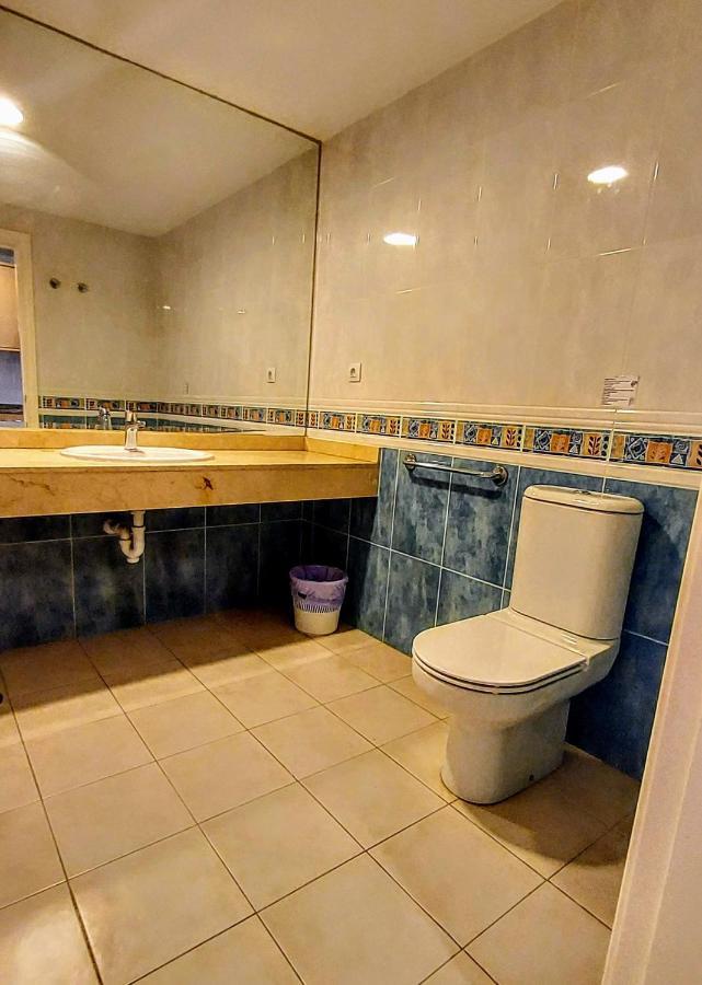 Papagayo 21-22, Big Pool And Free Wifi Apartment Corralejo Bagian luar foto