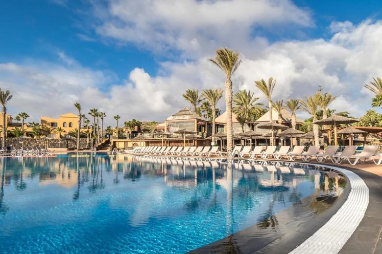 Papagayo 21-22, Big Pool And Free Wifi Apartment Corralejo Bagian luar foto