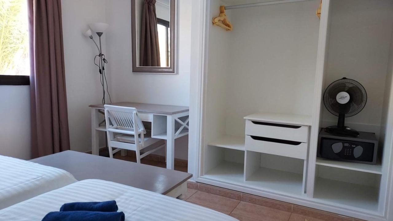 Papagayo 21-22, Big Pool And Free Wifi Apartment Corralejo Bagian luar foto