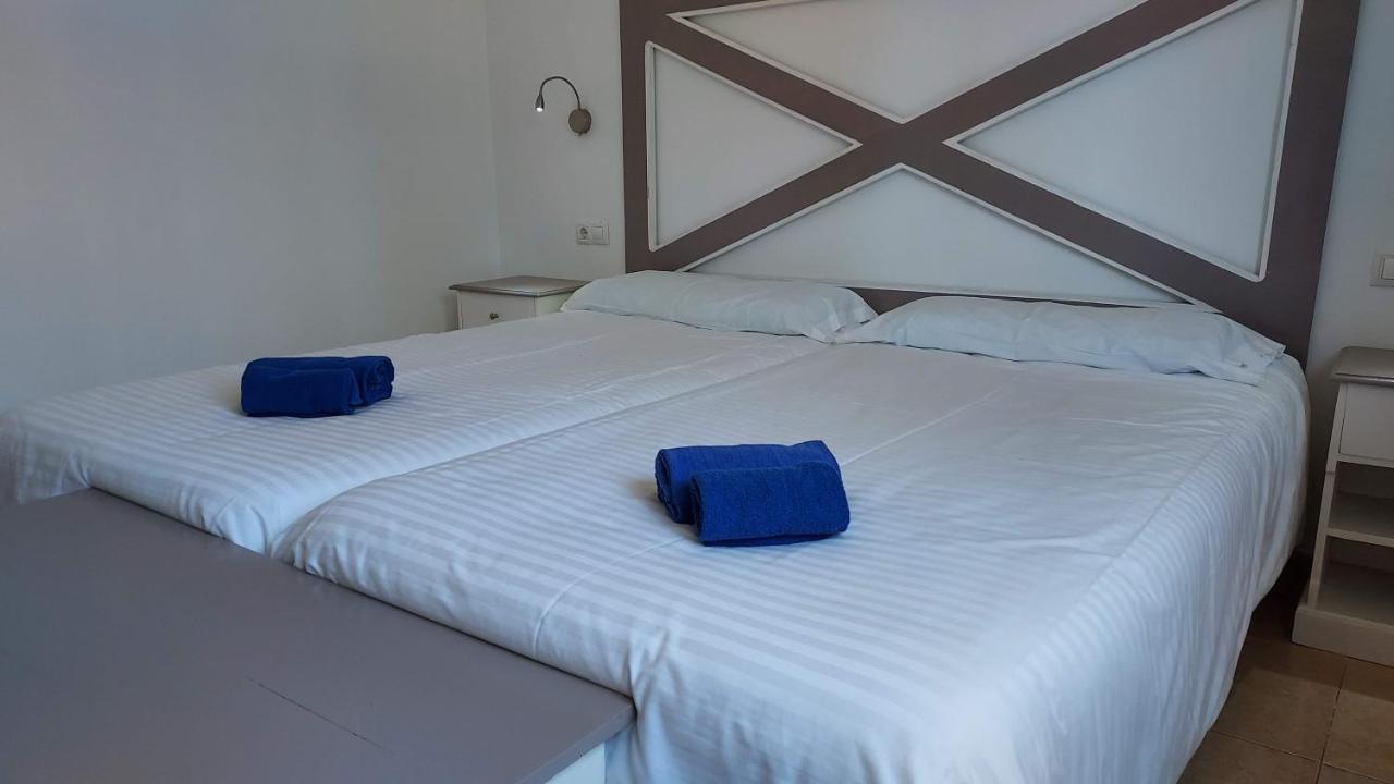 Papagayo 21-22, Big Pool And Free Wifi Apartment Corralejo Bagian luar foto